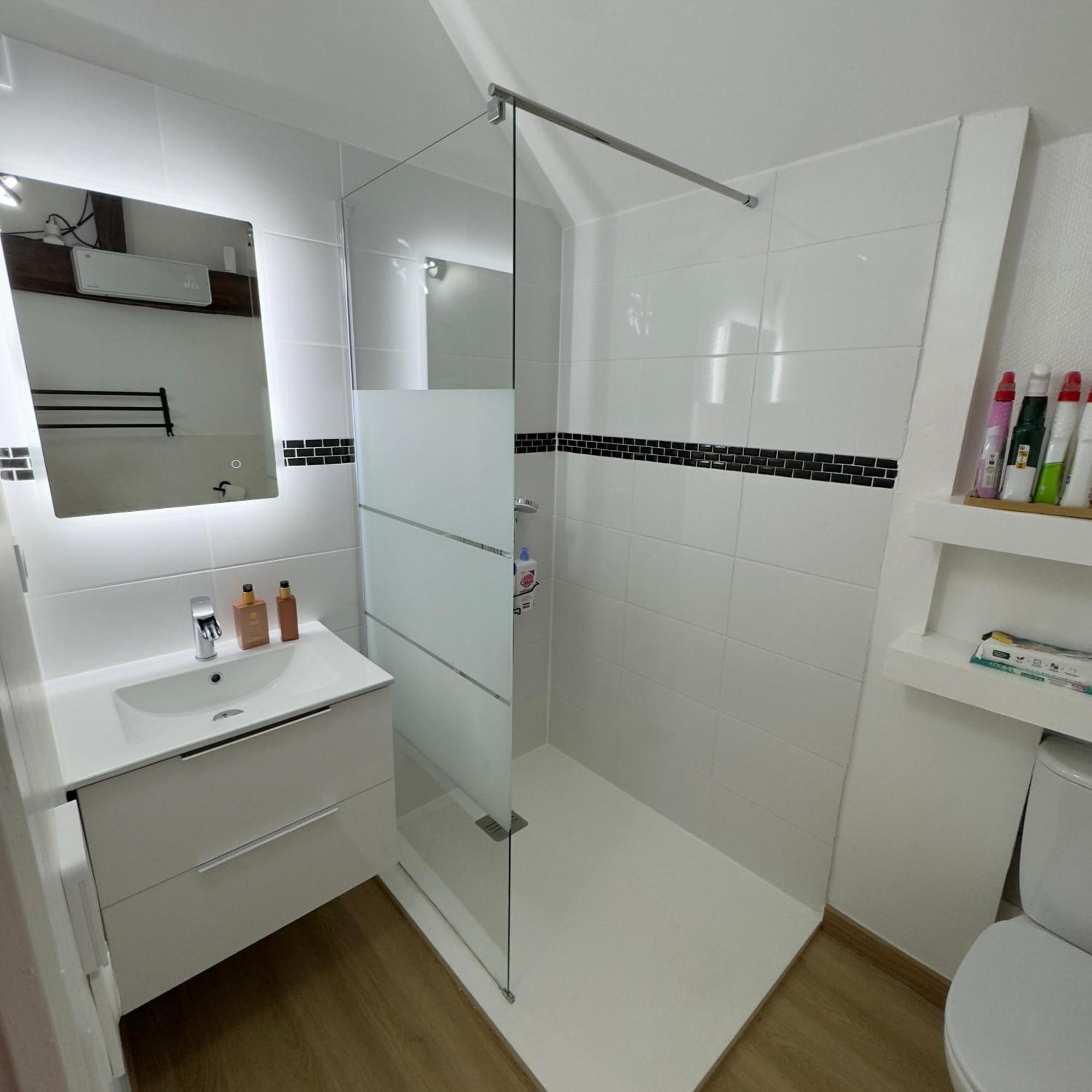Le Petillant Cramant ภายนอก รูปภาพ