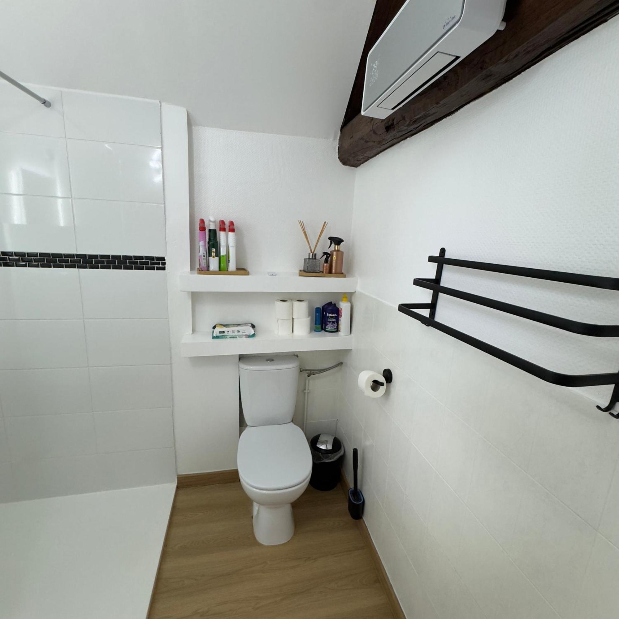 Le Petillant Cramant ภายนอก รูปภาพ